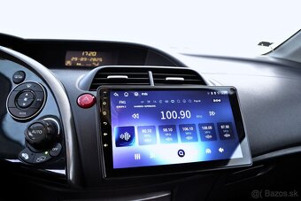 Predám Honda Civic 2.2 CTDi 103kw, type S packet - 11