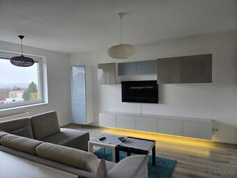 Prenájom 2-izbový byt Matičná 4 - 11