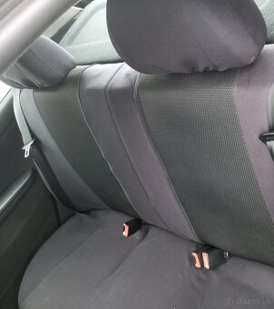 Škoda Fabia 1.2 - 11