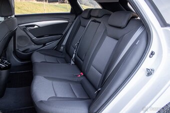 Hyundai i40 CW 1.7 CRDi A/T, 104kW - 11