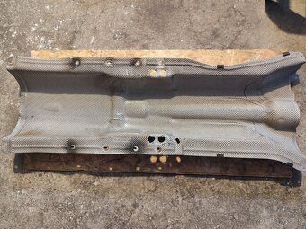 Náhradné diely Bmw E60/E61 530xd 170kW predfacelift - 11