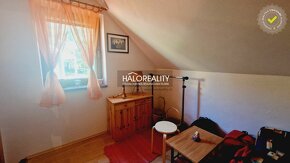 HALO reality - Predaj, rodinný dom Donovaly - NOVOSTAVBA - E - 11