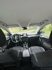 Ford Focus 1.5 Ecoblue 2019 - 11