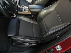 BMW X3 2.0D  S-DRIVE   105KW  2013 Možná výmena - 11
