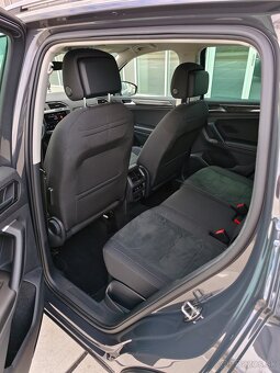 Volkswagen Tiguan 2.0 TDI EVO Elegance 4Motion DSG - 11