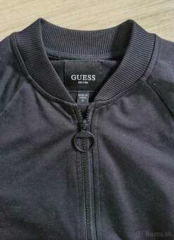Guess 3x cierno ruzova logovana teplakova suprava - 11