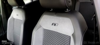 Vw T-roc Rline 4x4 DSG - 11