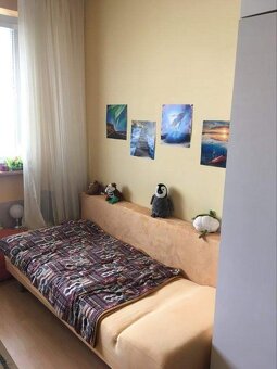 Predaj 3-izbového bytu po kompletnej rekonštrukcii - 11