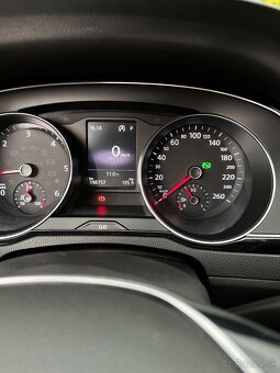 Volkswagen Passat B8 2.0 TDI, DSG Highline - 11