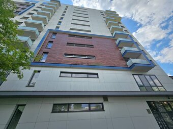 Predaj - štýlový 1i byt, terasa, obľúbená lokalita, Letná –  - 11