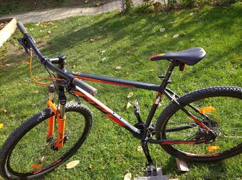 Horský bicykel - 11