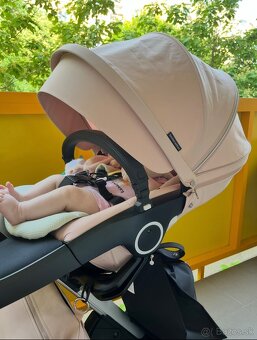 Stokke V6 limited edition - 11
