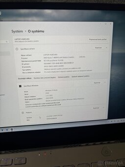 ROG Zephyrus G14 s AnimeMatrix - 11