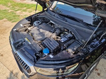 Škoda Kodiaq 2.0 TDi SCR EVO 150K Ambition DSG7 (diesel) - 11