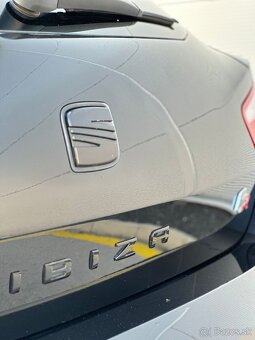 Seat Ibiza FR 2.0 - 11