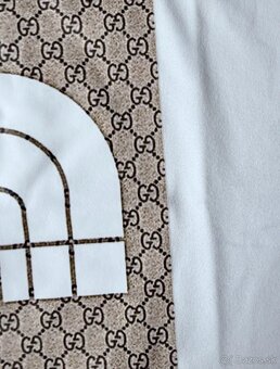 The North Face Gucci - 11