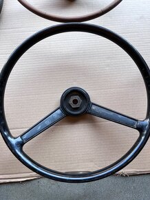Volanty na veterán Fiat, Renault, Seat - 11