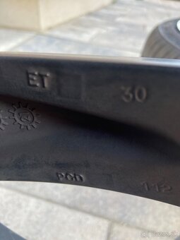5x112 r19 rotor 2 - 11
