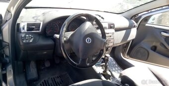 Fiat Stilo 1,6i 76kw kód:182B6000 - 11