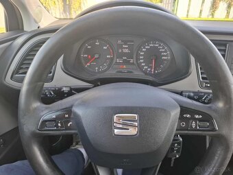 ✅Predám Seat Leon 2.0 TDI - 11