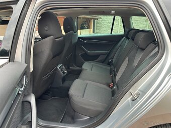 Škoda Octavia IV 2.0 TDI 110kw Dsg Panorama - 11