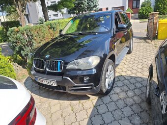 Bmw x5 E70 3.0D - 11