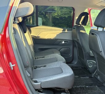 Citroen C4 Grand Spacetourer 7 miestné - 11