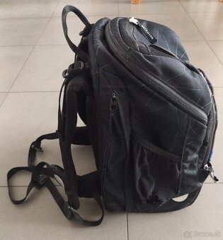 Skolska taska Beckmann (prvy stupen ZS, chlapcenska) - 11