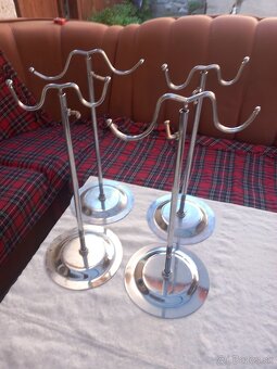 Zariadenie predajne textilu - 11