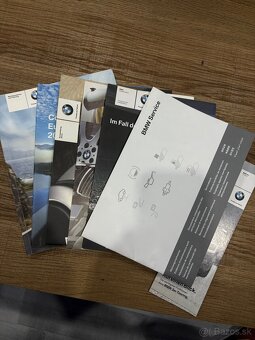 Bmw 330i E91 LCi 200kw M Paket - 11