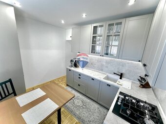 Prenájom 2izbového zariadeného bytu vo vyhľadávanej časti m - 11