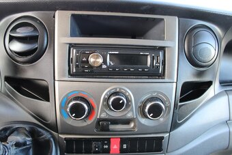 Iveco Daily, 29L11 2,3HPI ,L1H1 Dílna 138 000km - 11