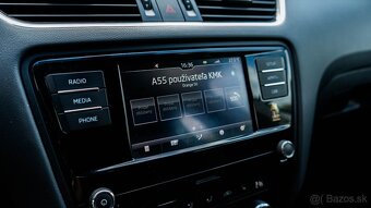 Škoda Octavia Combi 1.6 TDI Style DSG - 11