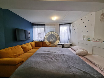 PREDAJ rodinný dom Rajka - 11