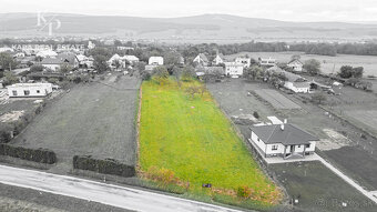 Pozemok na predaj, obec Mestisko, okres Svidník - 11