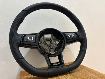 RLINE ŠPORTOVÝ VOLANT GOLF / PASSAT / Arteon atď - 11