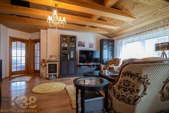 Na predaj priestranný rodinný dom v Košiciach - 11