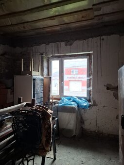 Na predaj Rodinný dom v obci Stakčín - 11