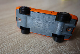 Matchbox Superfast No. 3 Monteverdi Hai - 11