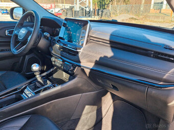 Jeep Compass 1.3 GSE Night Eagle - 11