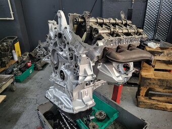 Mercedes S w221 - 11