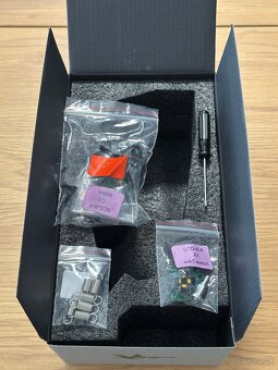 HOTAS VKB GLADIATOR NXT EVO Premium - 11