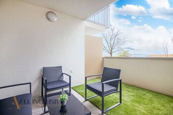 ALL INCLUSIVE I TOP 2 IZBOVÝ BYT S TERASOU A S PODZEMNOU GAR - 11