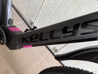 e-bike Kellys Tayen 10 M 29" - 11