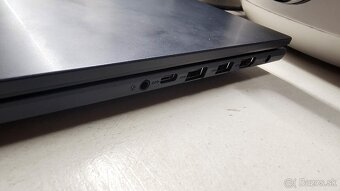 Ročný Asus Vivobook X1504V - aj vymením - 11