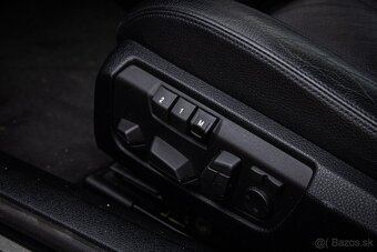 BMW 640d GC xDrive 1.Majiteľ,SK auto, HUD, nočné videnie,DPH - 11