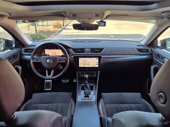 ✅ Škoda Superb Combi 2.0 TDI DSG 140kW Virtual Cockpit ✅ - 11