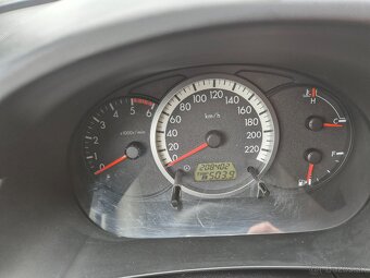 Mazda 5 - 11