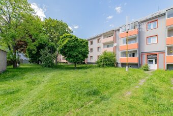 SRA I Príjemné bývanie alebo investícia – 1-izbový byt s lod - 11