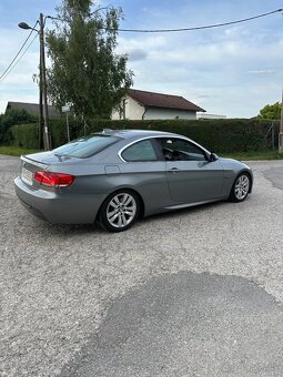 BMW E92 M57 330xd M-Paket | Podvozok ST | Repas Motor - 11